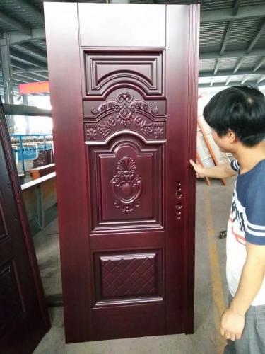 廠(chǎng)房展示