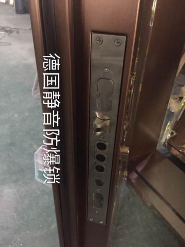廠(chǎng)房展示