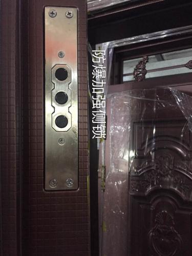 廠(chǎng)房展示