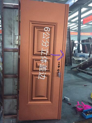 廠(chǎng)房展示