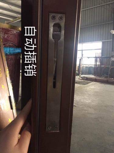 廠(chǎng)房展示